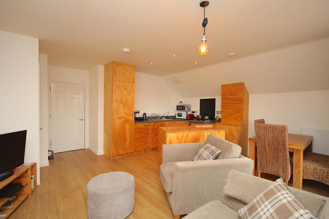 Open Plan
