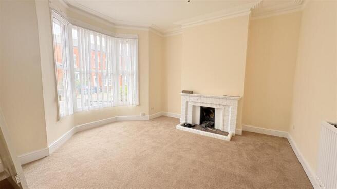 Reception Room One