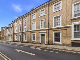Flat 2, 28, Museum Street, Ipswich IP1 1HZ