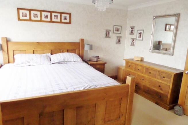bed 1