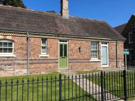 10, Kyrle Close, Ironbridge, Telford TF8 7BQ