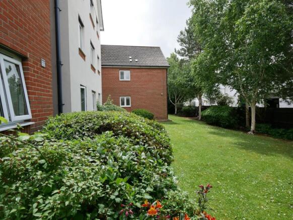Communal Gardens