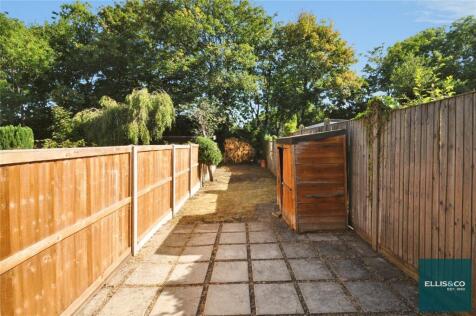 Dollis Park, Finchley, London, N3