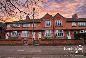 32, Church Street, Nottingham NG11 6HD