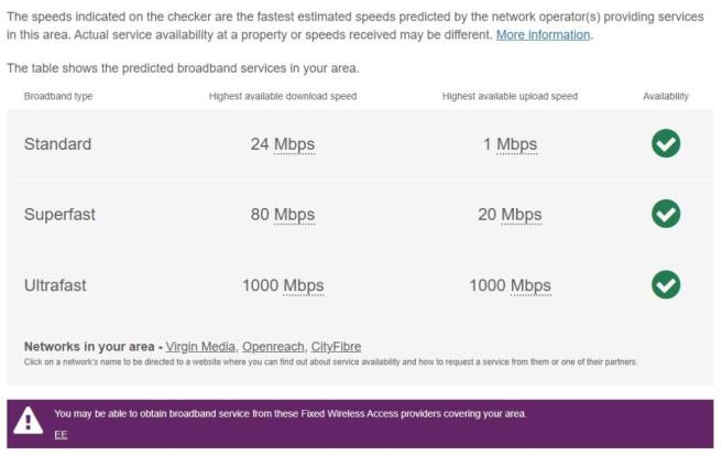 DR Broadband