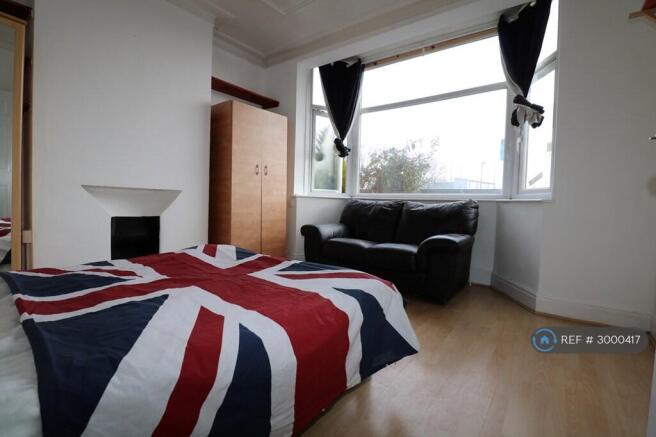 Room 1 - Ground Floor