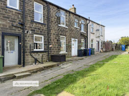 4, North Street, Water, Rossendale BB4 9QZ