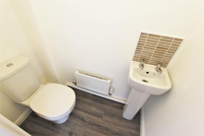 2 bed Terraced for sale Image 5
