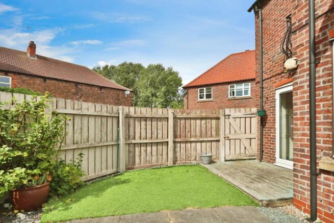 3 bed End of Terrace for sale Image 6