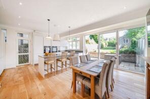 57, Kendall Avenue South, South Croydon CR2 0QR