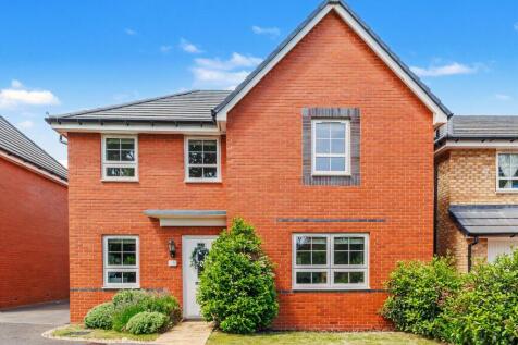 Horton Drive, Upper Lighthorne, CV33