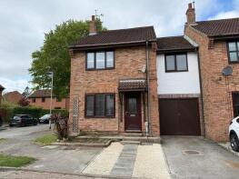 2, Lawson Close, Beverley HU17 8TR