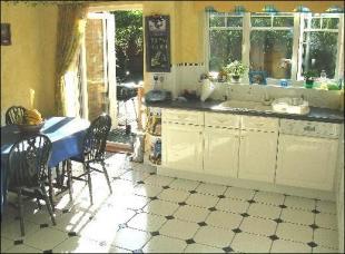 Kitchen/Breakfast