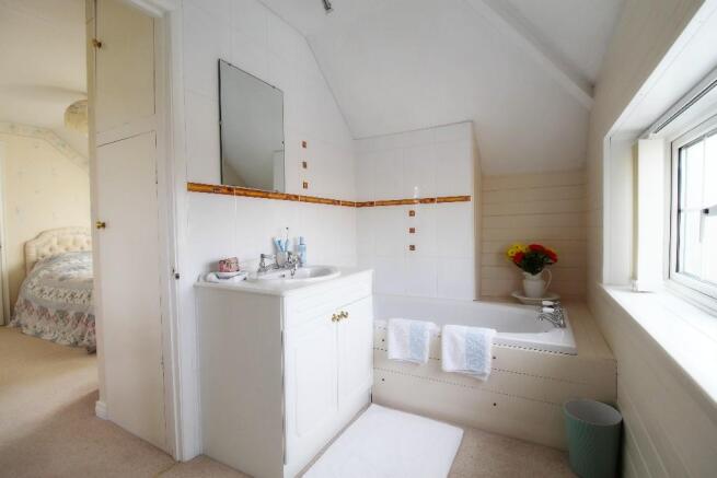 En suite