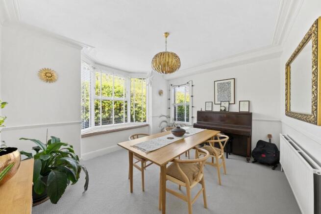 4 bed End of Terrace for sale Image 5