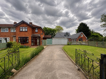 Lime Tree Road, Bilbrook, Wolverhampton