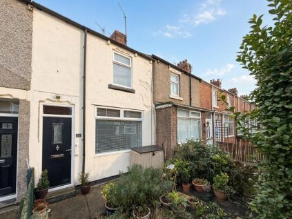 Kelvin Gardens, Dunston, Gateshead
