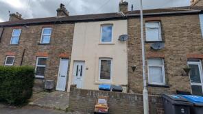 15, Manor Road, Dover CT17 9LH