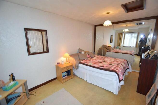 Bedroom two
