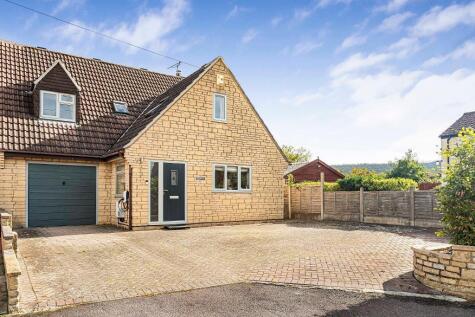 The Street, Coaley, Dursley, GL11 5EG