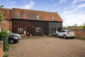 16c, Wood Street, Wallingford OX10 0AY