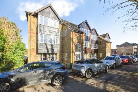 River Meads, Stanstead Abbotts, Ware