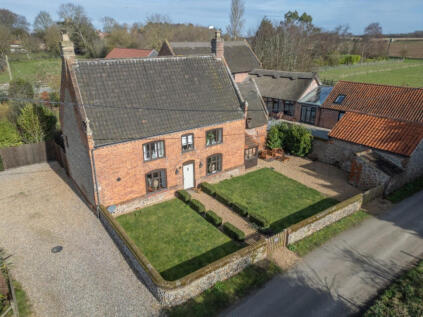 The Street, Ridlington, NR28 9