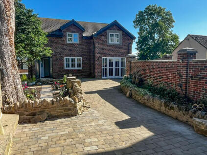 Saunders Avenue, Bishop Auckland, DL13