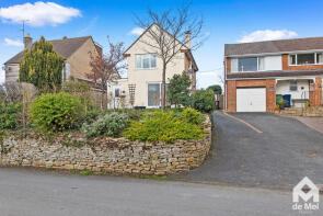 13 Highbank House, Priory Lane, Bishops Cleeve, Cheltenham GL52 8JL