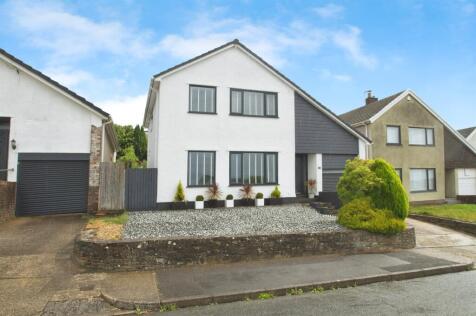 Portreeve Close, Llantrisant, Pontyclun