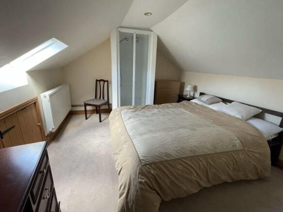 Loft Room