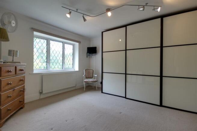 Bedroom 4