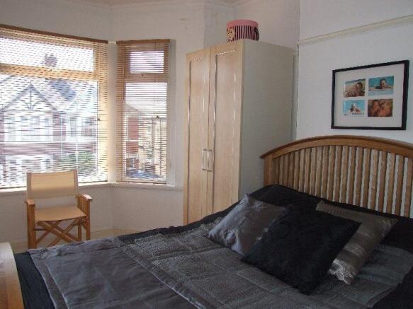 Bedroom 1