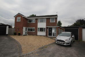 17, Foxglove Close, Huntington, Chester CH3 6DP