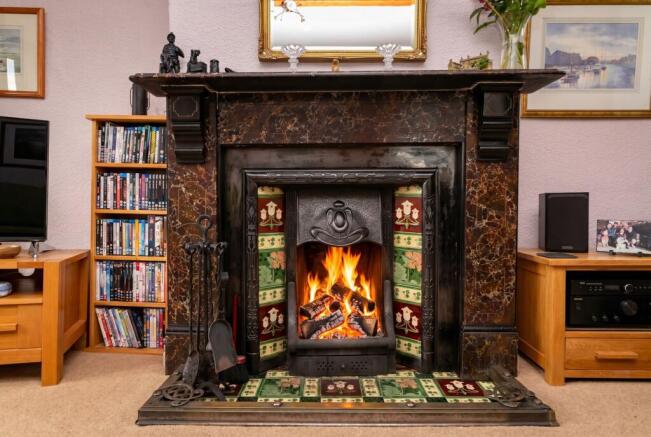 3 bed Terraced for sale Image 10