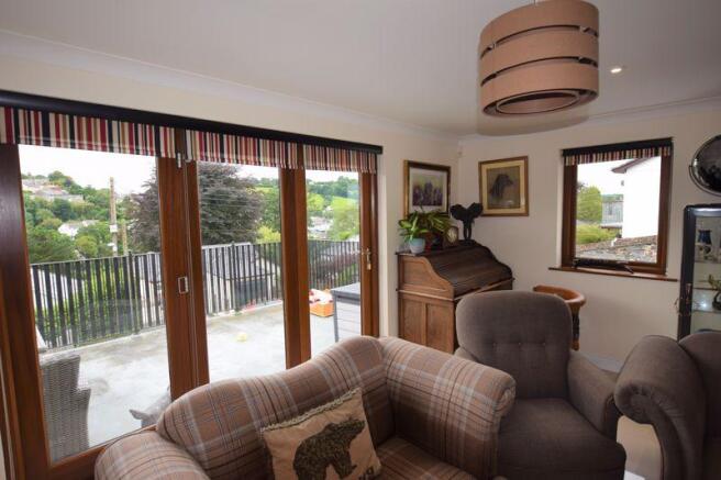 Bi-Fold Doors