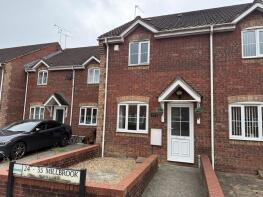 26, Millbrook, Horsey Lane, Yeovil BA20 2TN