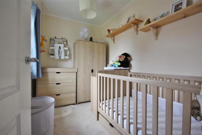 Bed small