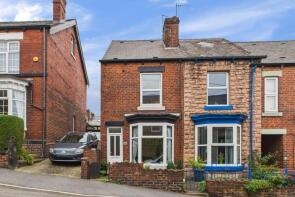 54, Pearson Place, Sheffield S8 9DE