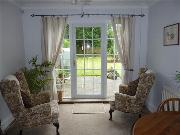 DAY ROOM