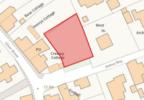 3, Silver Street, Waddingham, Gainsborough DN21 4SJ