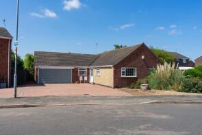 4, Farndale, Wigston LE18 3XP