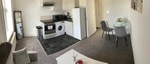 18a, Charlton Street, Maidstone ME16 8LA