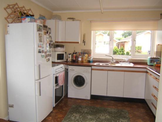 Kitchen/Breakfast Rm