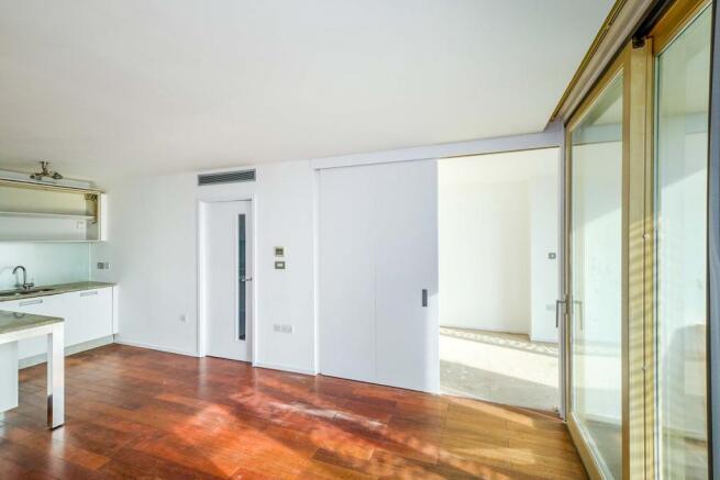 Open Plan
