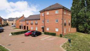 38, Megginson Way, Bedford MK42 0US