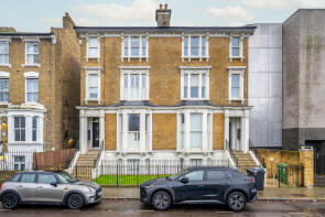 Apartment 1, 37, Jeffreys Road, London SW4 6QU