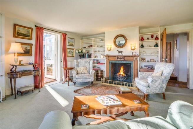 Drawing Room 1