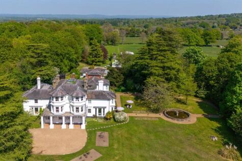 Felcourt Road, East Grinstead, West Sussex, RH19