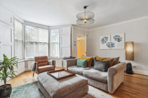 Lower Flat, 78, Westbourne Road, London N7 8AB